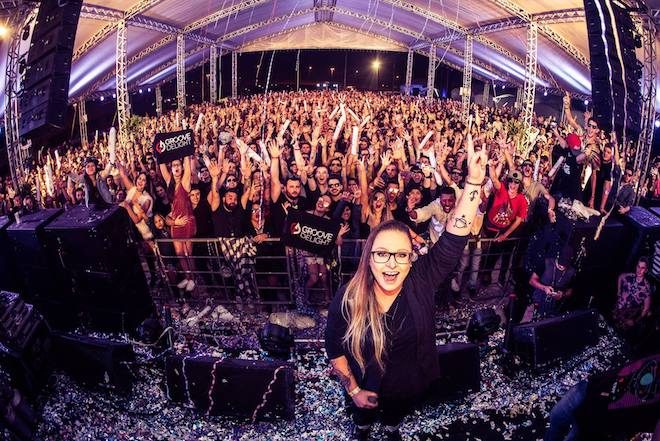 5 motivos para você não perder o show da Groove Delight no Mixmag Live