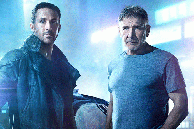 Novo trailer de 'Blade Runner 2049' revela mais sobre a trama