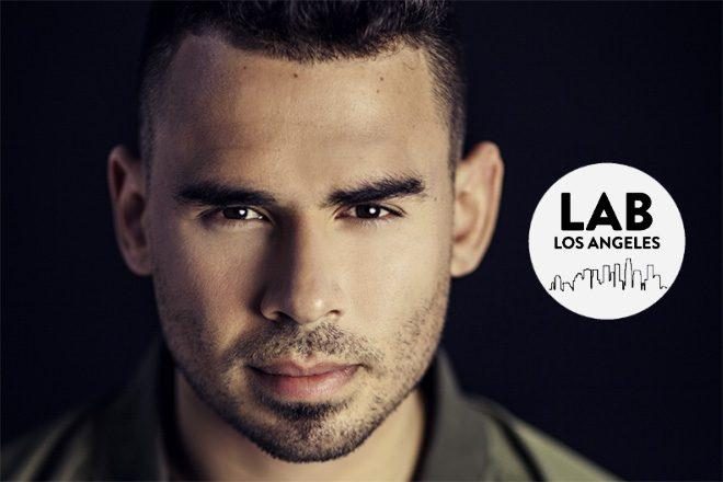 Assista Afrojack ao vivo no Mixmag Lab Los Angeles