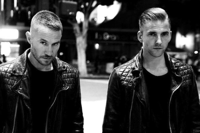 5 lições de sucesso na música eletrônica by Galantis