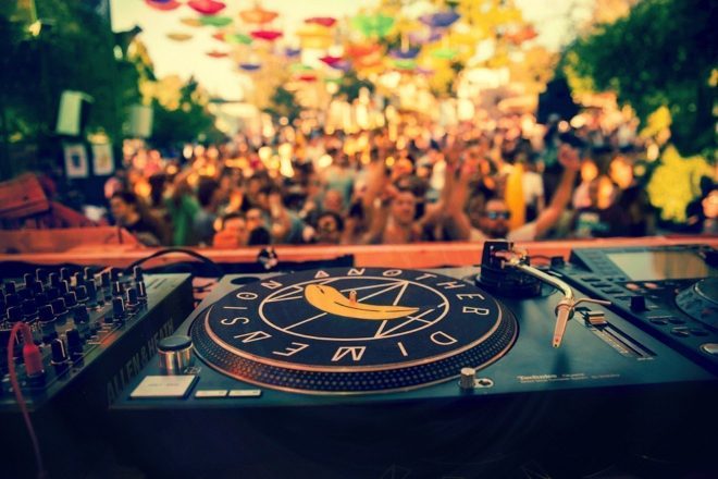 Mixmag Lab Ibiza: 6 sets incríveis em video