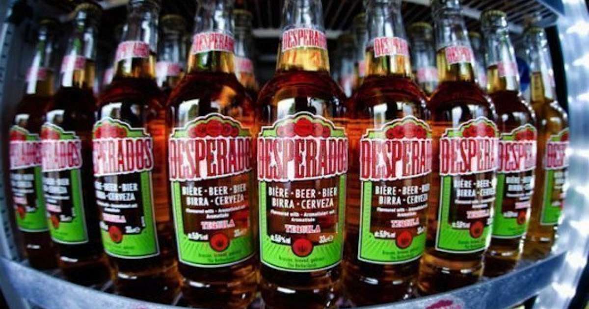 Cerveja Desperados anuncia série de ativações no Sónar São