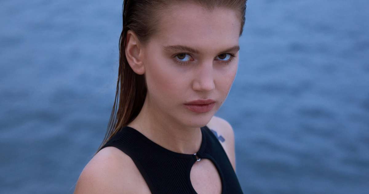 From an Ukrainian village to the global dance floors. Meet Xenia, a ...