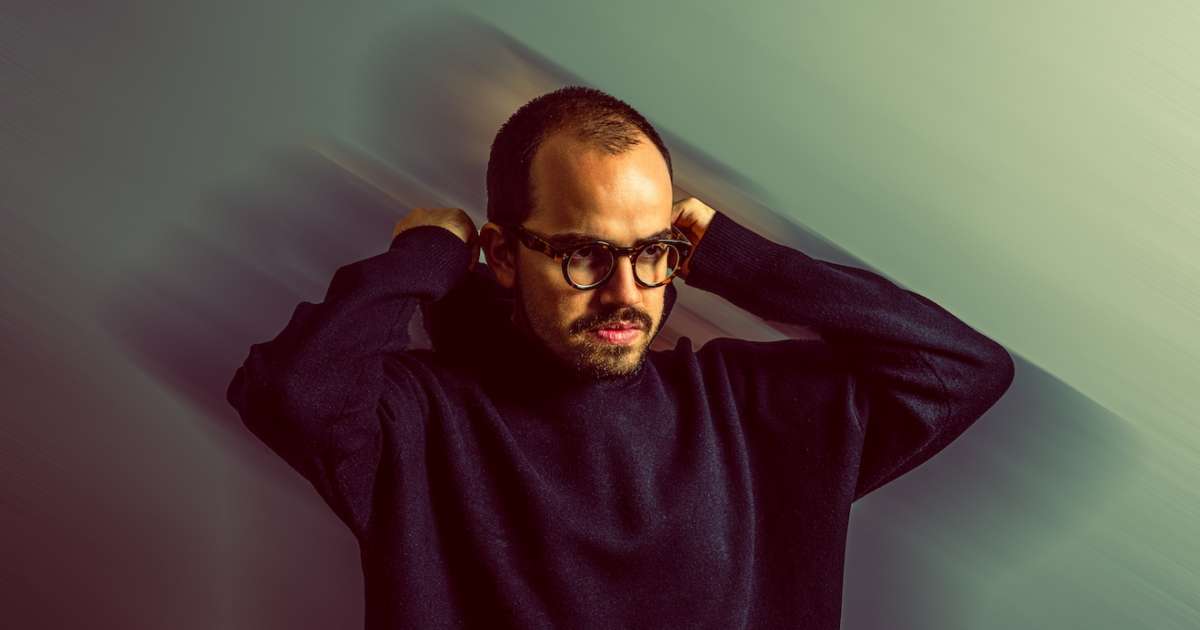 Get to know Mexican DJ Sainte Vie through these 5 great tracks Lists