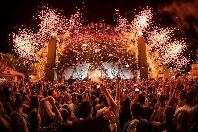 Como promover: música, projeto, evento ou tour na Mixmag