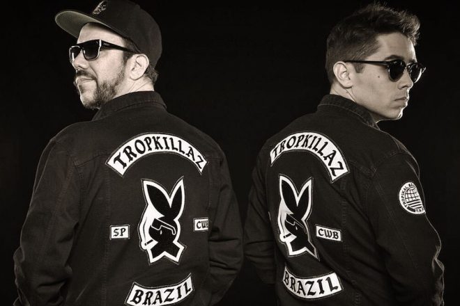 9 momentos em que a propaganda sou música eletrônica na trilha sonora