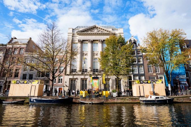 Amsterdam Dance Event completa três décadas conectando música, cultura e gerações em 2026. Confira a programação!