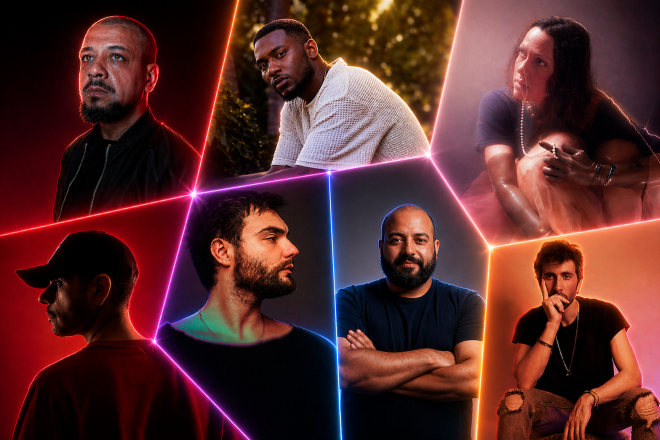 7 nomes da música eletrônica para você conhecer agora