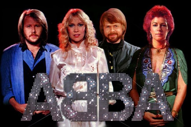 ABBA apresenta novos avatares e material promocional novo da 'Voyage' tour 2022