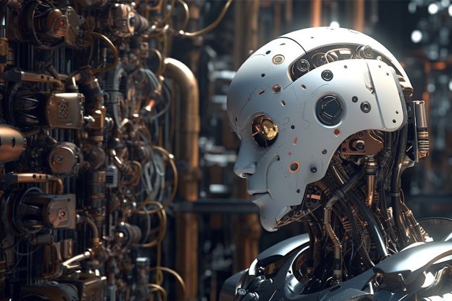O Futuro da Música Eletrônica: como a Inteligência Artificial está transformando o gênero