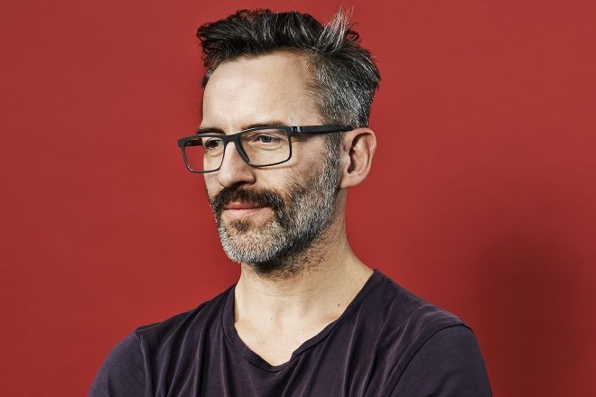 Mental Entertainment promove sequência de festas com Alex Barck neste fim de semana entre Rio, Curitiba e São Paulo