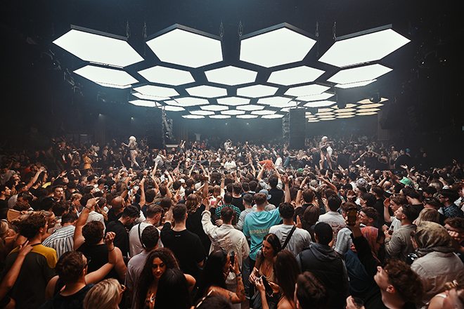 Pacha Ibiza divulga primeiros detalhes do grand opening weekend 2025