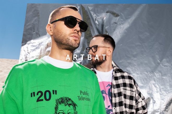 ARTBAT, um dos artistas mais requisitados do circuito internacional é destaque de capa de Mixmag