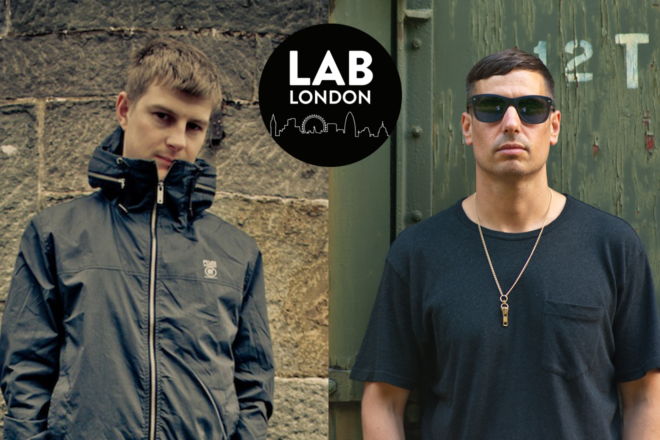 Assista Addison Groove b2b DJ Die No The Lab LDN