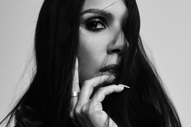 ADRIANNA estreia na Kuukou Records com o intenso Demon Mind EP