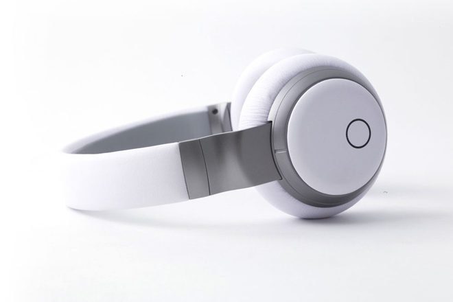 Aivvy lança headphones com music streaming embutido