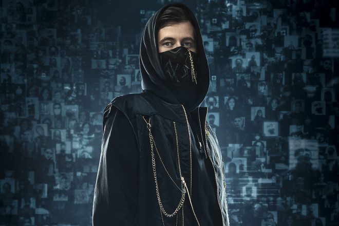 Alan Walker lança single 'Dreamer' via NCS e anuncia residência em Las Vegas no Zouk Nightclub/Ayu Dayclub