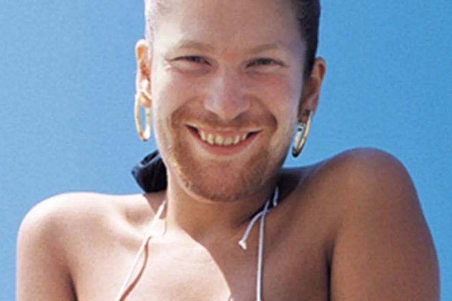 Aphex Twin supera Taylor Swift em ouvintes mensais no YouTube