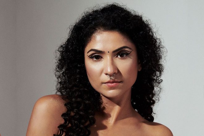 Com referências tradicionais da Índia, Avantika estreia na Get Physical com o EP 'Moody Koyal'