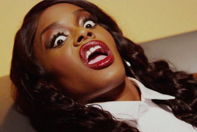 Governo Inglês Pode Banir Azealia Banks De UK