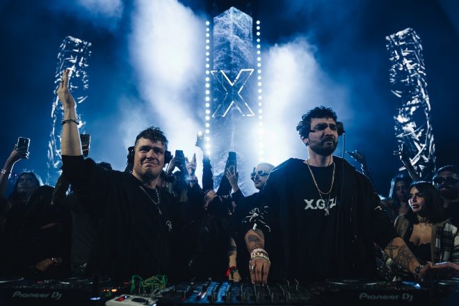 Adriatique anuncia after party no Komplexo Tempo após apresentação no Vale do Anhangabaú