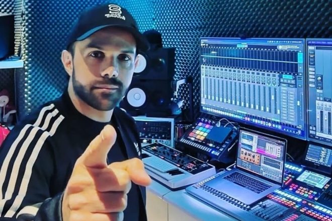 Block & Crown atinge o topo do Beatport com “Pump Up The Jam”