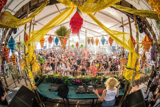 The BPM Festival: Portugal anuncia parte 2 do line up