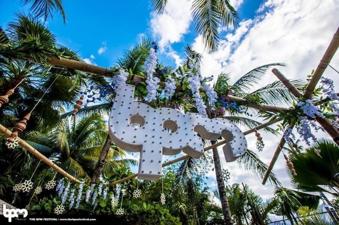 The BPM Festival prorroga edição no Brasil