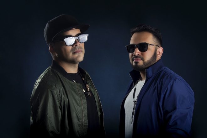 Duo venezuelano Band&dos retorna a Adesso Music com o ardente single 'Kumawe'