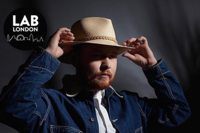 Assista Julio Bashmore No Mixmag Lab London