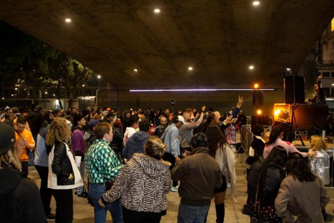 Batida do Bem: house music, empatia e solidariedade no coração de São Paulo