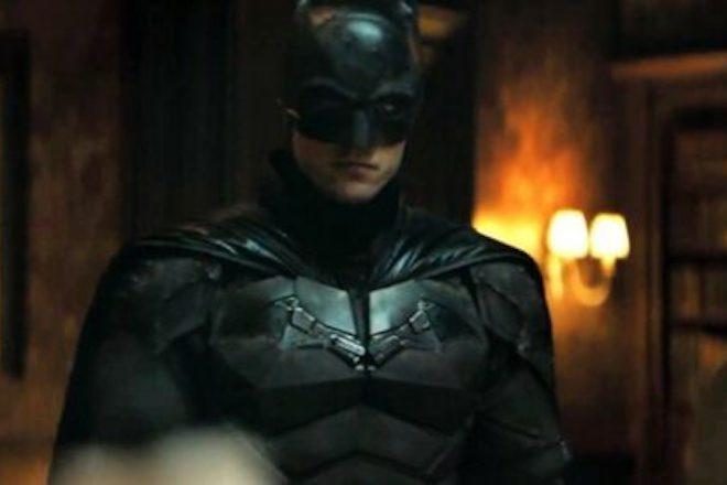 Robert Pattinson produziu "ambient electronic music" durante filmagens de Batman
