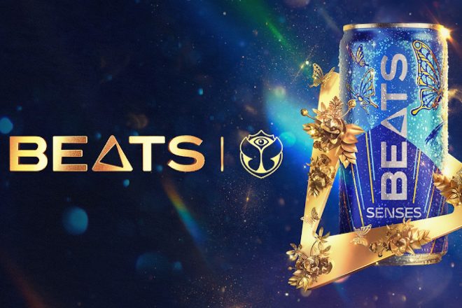 Beats anuncia promoção para levar fãs ao Tomorrowland Brasil 2024