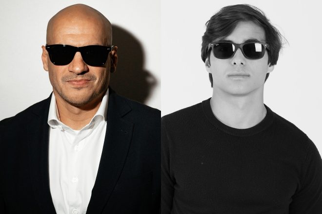 Bengoxi e Brunno (BR) trazem profundidade melódica em ‘Calavera’, pela Go Deeva Records