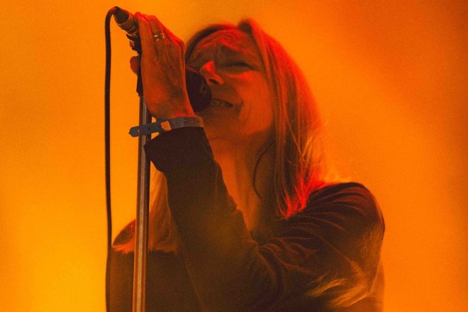 Beth Gibbons retorna ao Brasil após 24 anos para o C6 Fest 2027