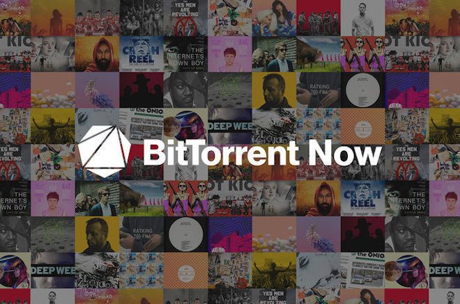 BitTorrent Lança Nova Plataforma Para Streaming De Música