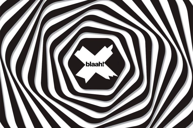 Após primeiro lançamento, Blaah! Records assina EP com quatro produtores de peso