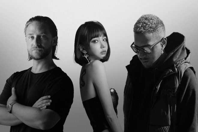 Brandon Beal, HEDEGAARD e Lizzy Wang revivem icõnico riff de Red Hot Chili Peppers em 'The Ones We Lost' via Spinnin' Records