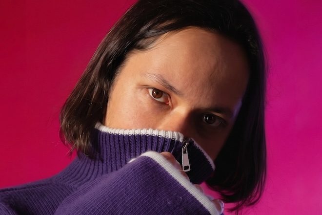 Budakid expande universo de 'Dreams Stretched Beyond' com sete remixes pelo label Flores