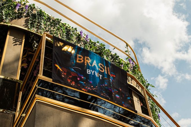Como um patrocínio está transformando a experiência da música eletrônica no Tomorrowland Brasil