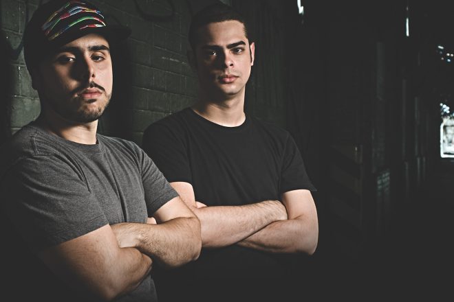 EP de Krishna Baby com Smutty and Funky preserva e atualiza legado da cena eletrônica carioca