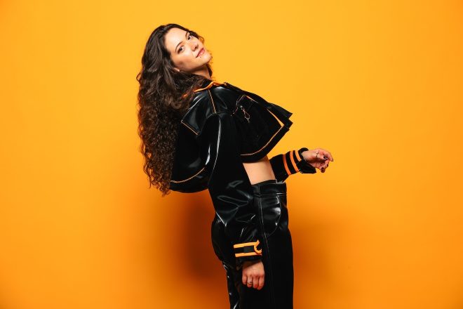 Lady of the House e Carol Fávero se unem em 'Deep Inside Of Me' mostrando a força da mulher brasileira na música eletrônica global