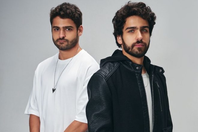 Cat Dealers celebra 10 anos com 'Loop Theory', primeiro álbum e nova fase voltada às pistas
