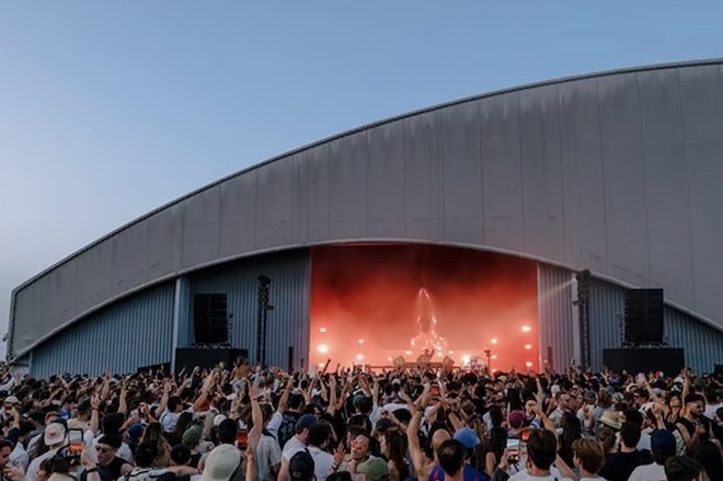 Plataforma de livestream de DJs Circle cancela festival do México e pede apoio financeiro