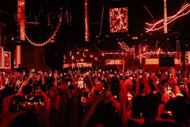 Circoloco anuncia temporada de 25 anos em Ibiza, marcando um legado na música eletrônica underground