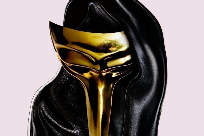 Claptone anuncia album 'Charmer'