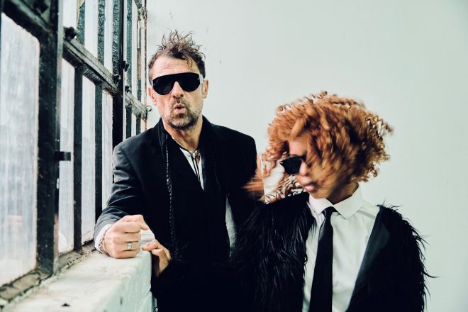 CoSemo estreia fase global com single 'You Know Where To Go' e anuncia álbum com mais de 30 artistas