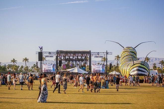 Festival Coachella divulga line-up 2016