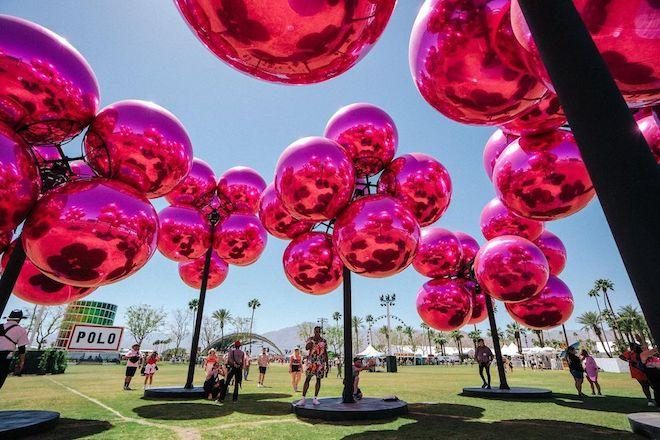 Festival Coachella divulga line up da edição 2024. Confira!