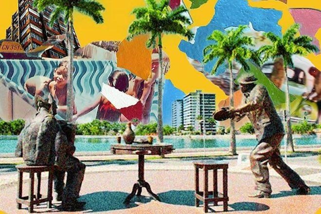 Coquetel Molotov aporta na Paraíba com foco em cultura, inovação e futuro